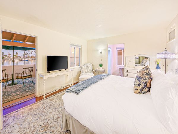 Mission Beach And Pacific Beach Home 1021491