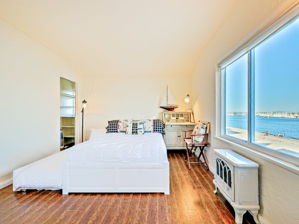Mission Beach And Pacific Beach Home 1021491