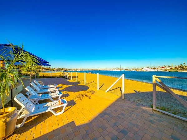 Mission Beach And Pacific Beach Home 1021491