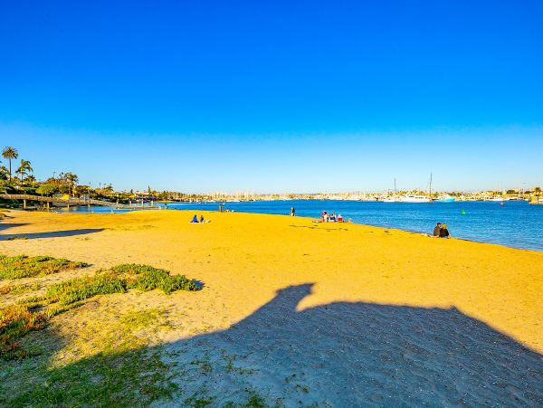 Mission Beach And Pacific Beach Home 1021491