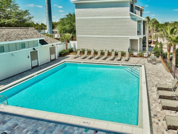 Beaches Of South Walton Home 1021493