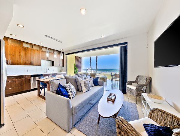 Mission Beach And Pacific Beach Home 1021495