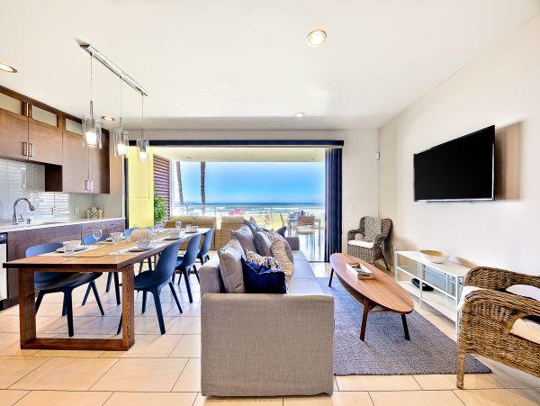 Mission Beach And Pacific Beach Home 1021495