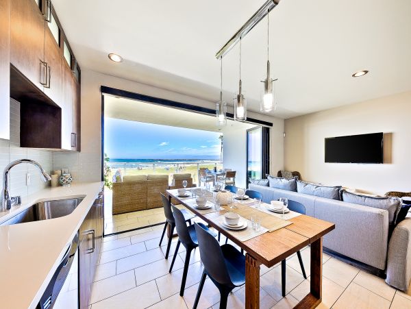 Mission Beach And Pacific Beach Home 1021495