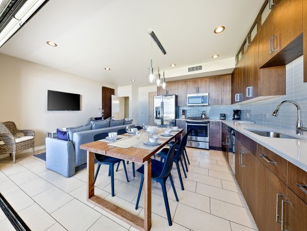 Mission Beach And Pacific Beach Home 1021495