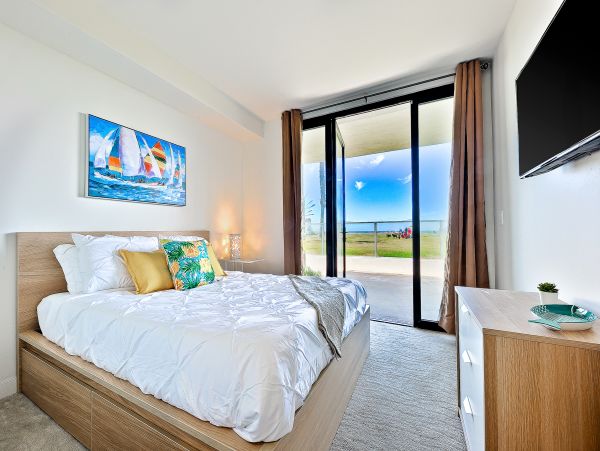 Mission Beach And Pacific Beach Home 1021495