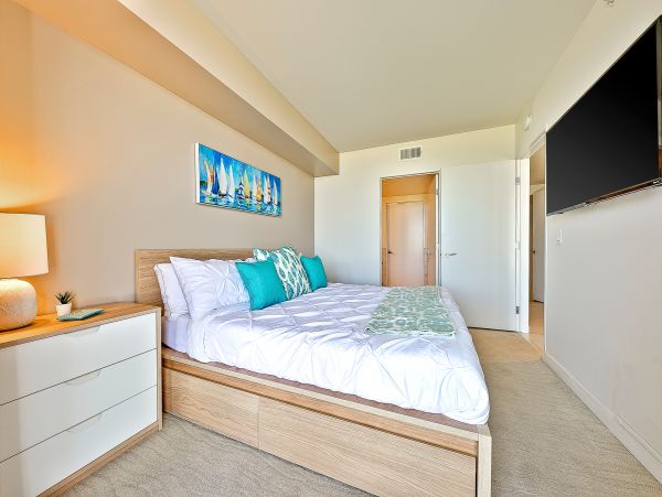 Mission Beach And Pacific Beach Home 1021495
