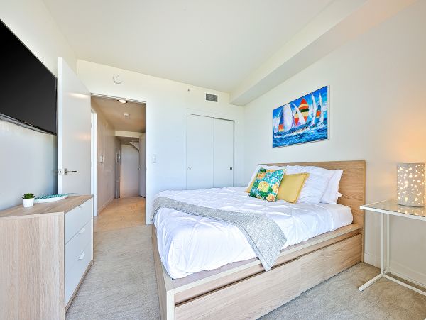 Mission Beach And Pacific Beach Home 1021495