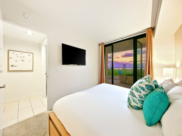 Mission Beach And Pacific Beach Home 1021495