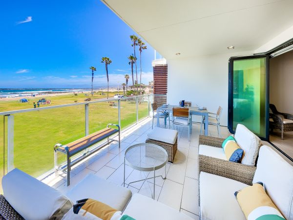 Mission Beach And Pacific Beach Home 1021495