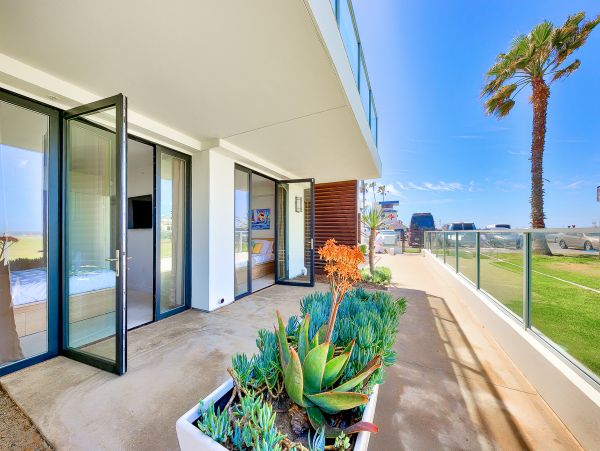 Mission Beach And Pacific Beach Home 1021495