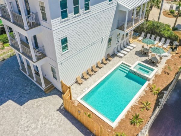 Beaches Of South Walton Home 1021496