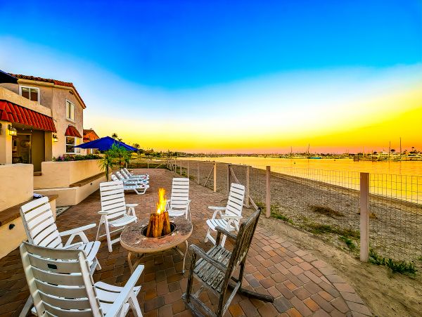 Mission Beach And Pacific Beach Home 1021499