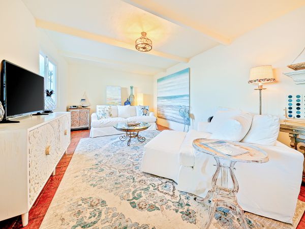 Mission Beach And Pacific Beach Home 1021499