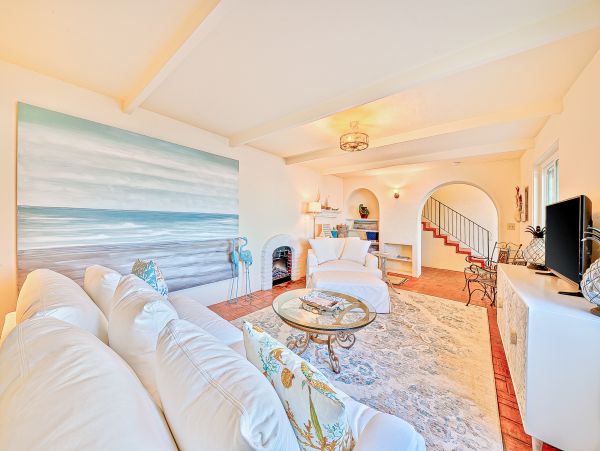 Mission Beach And Pacific Beach Home 1021499