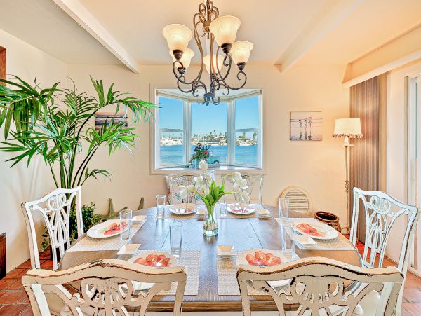 Mission Beach And Pacific Beach Home 1021499