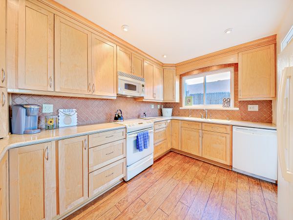 Mission Beach And Pacific Beach Home 1021499