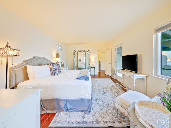 Mission Beach And Pacific Beach Home 1021499