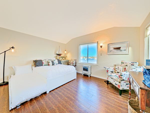 Mission Beach And Pacific Beach Home 1021499