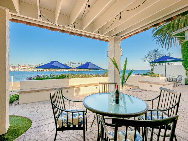 Mission Beach And Pacific Beach Home 1021499