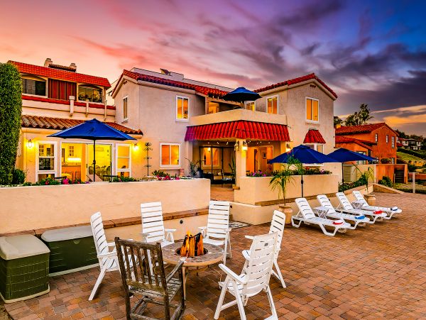 Mission Beach And Pacific Beach Home 1021499
