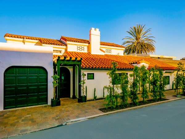 Mission Beach And Pacific Beach Home 1021499