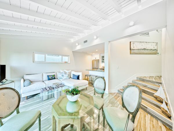 Mission Beach And Pacific Beach Home 1021499