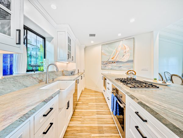 Mission Beach And Pacific Beach Home 1021499