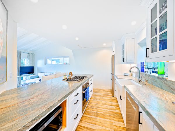 Mission Beach And Pacific Beach Home 1021499