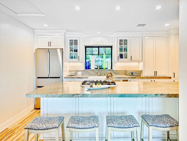 Mission Beach And Pacific Beach Home 1021499