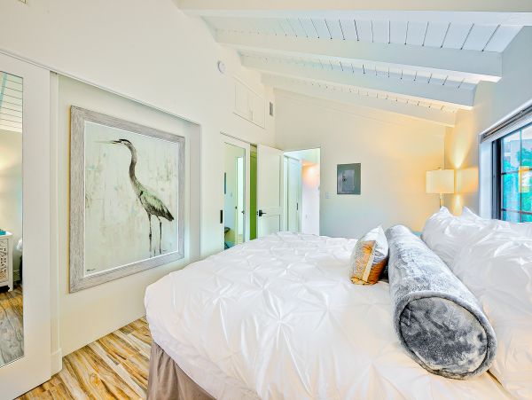 Mission Beach And Pacific Beach Home 1021499