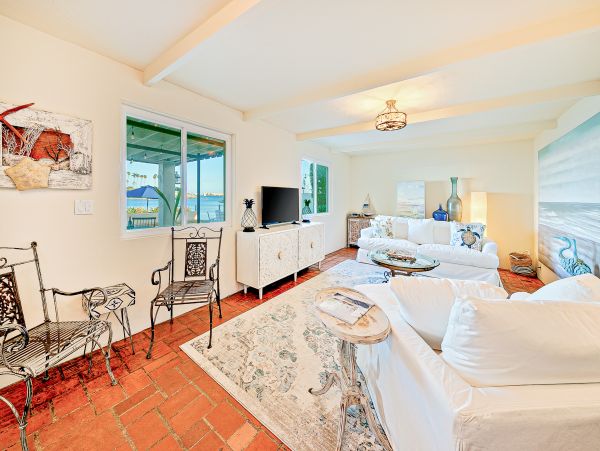 Mission Beach And Pacific Beach Home 1021499