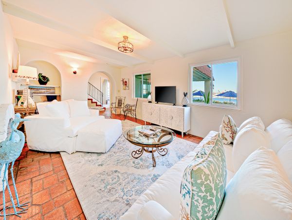Mission Beach And Pacific Beach Home 1021499