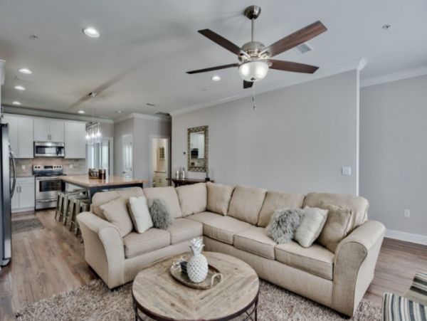 Beaches Of South Walton Condo 1021500