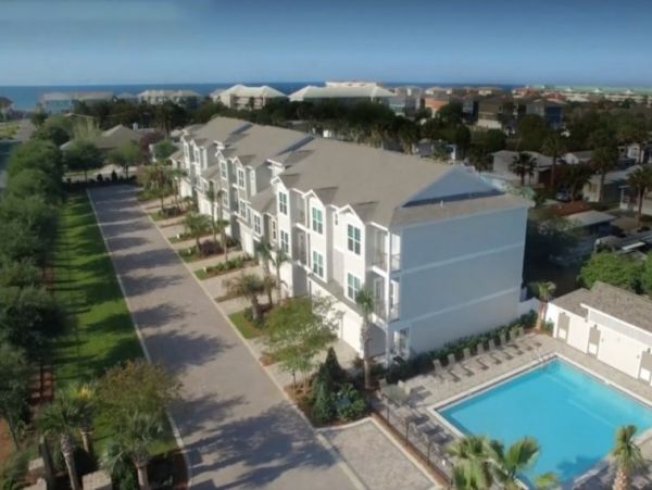 Beaches Of South Walton Condo 1021500