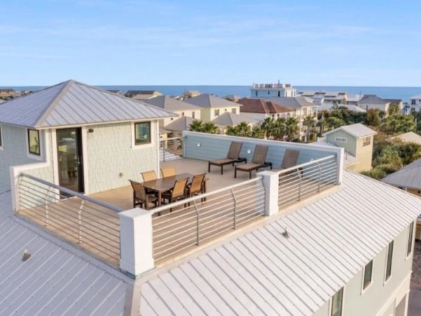 Beaches Of South Walton Home 1021503