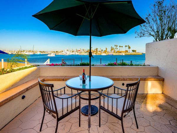 Mission Beach And Pacific Beach Home 1021504
