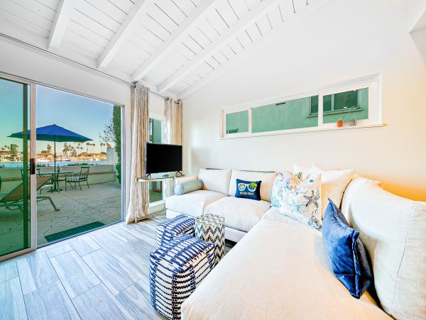 Mission Beach And Pacific Beach Home 1021504