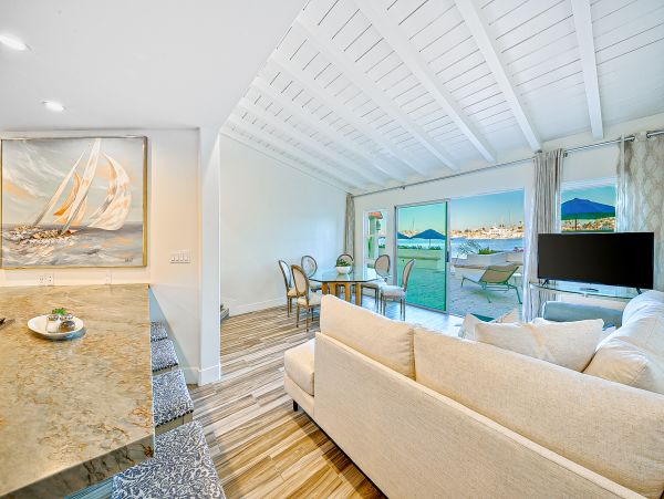 Mission Beach And Pacific Beach Home 1021504