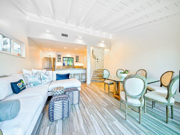 Mission Beach And Pacific Beach Home 1021504