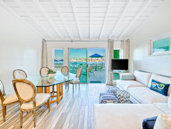 Mission Beach And Pacific Beach Home 1021504