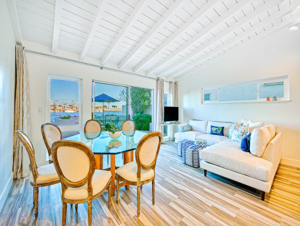 Mission Beach And Pacific Beach Home 1021504