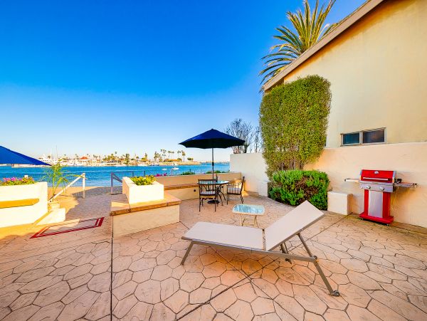 Mission Beach And Pacific Beach Home 1021504