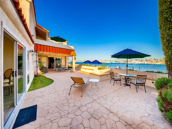 Mission Beach And Pacific Beach Home 1021504