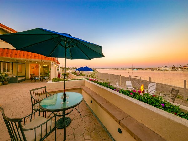 Mission Beach And Pacific Beach Home 1021504