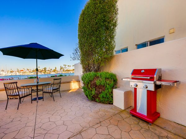 Mission Beach And Pacific Beach Home 1021504