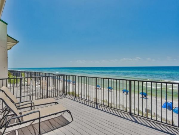 Beaches Of South Walton Condo 1021506