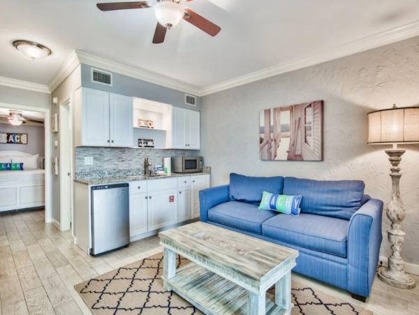 Beaches Of South Walton Condo 1021506
