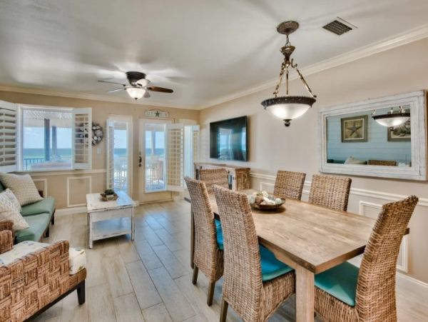 Beaches Of South Walton Condo 1021506