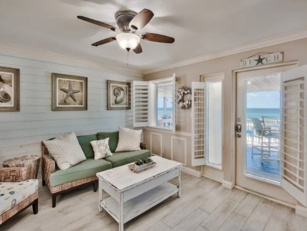 Beaches Of South Walton Condo 1021506
